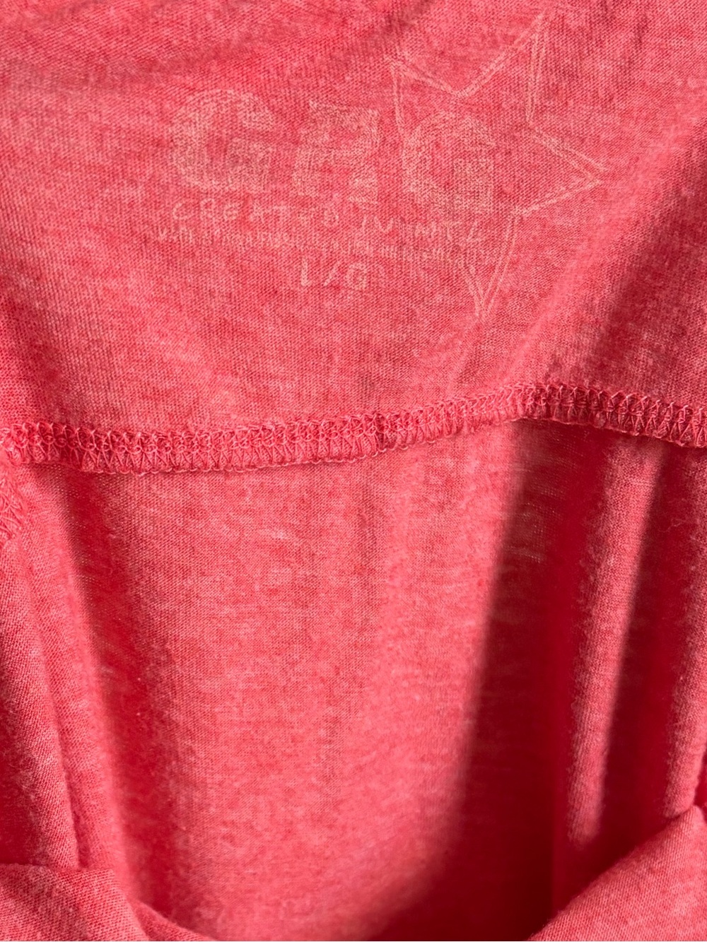 Garage Strapless Ruffle Tube Top - Picture 3 of 7